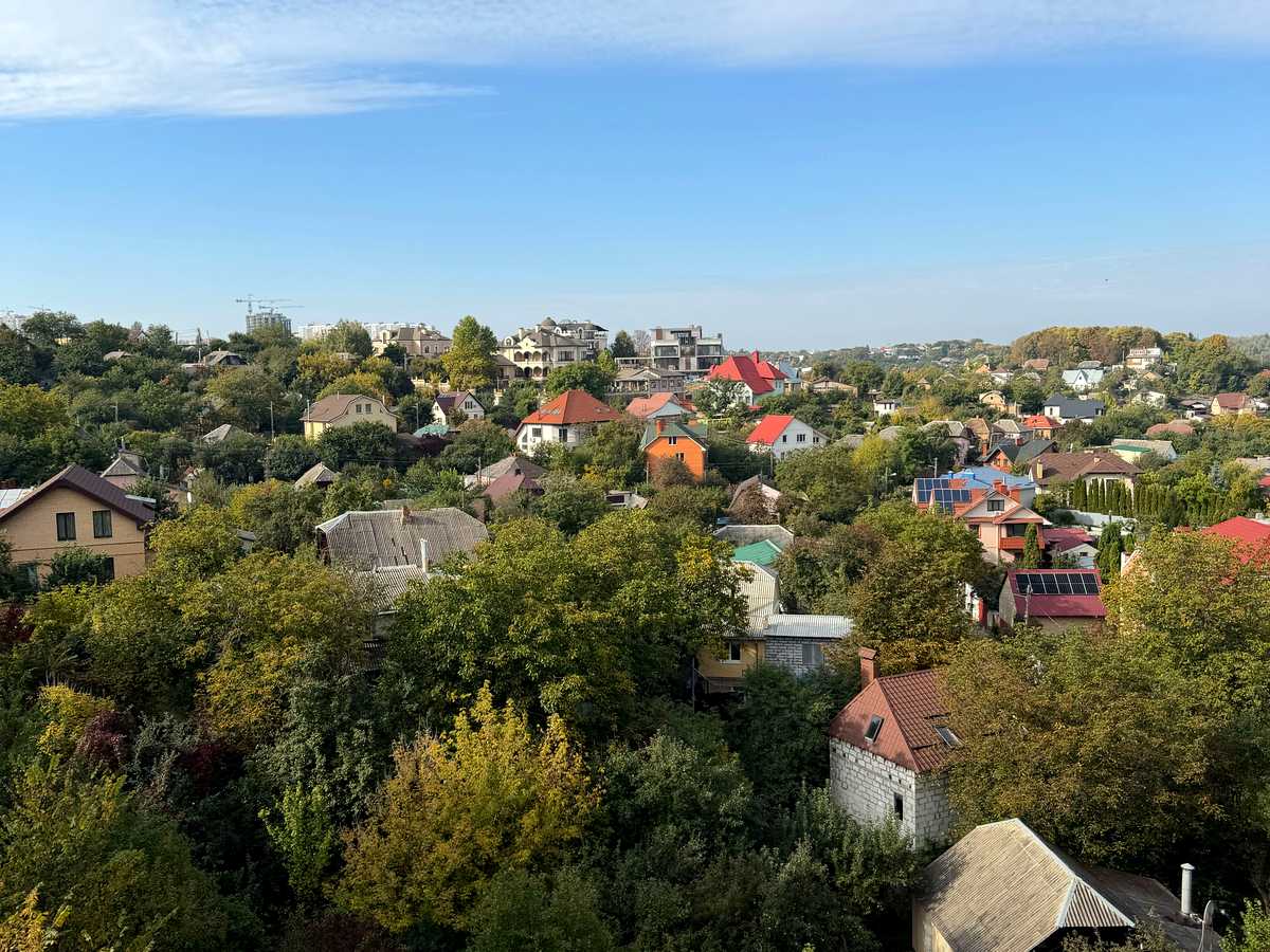 Квартира на вул. Гетьманська, 1А в Києві, ID 395779, фото №9