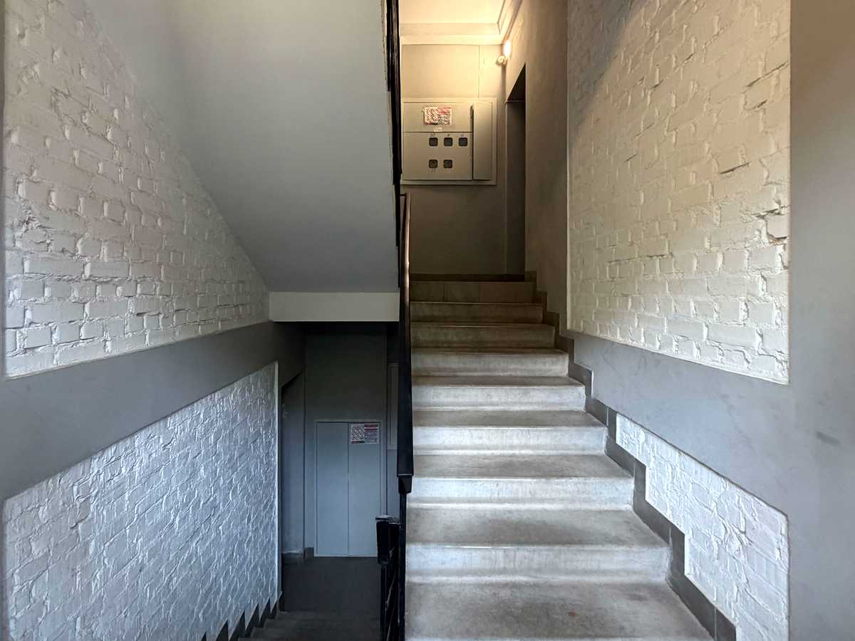 Квартира на вул. Гетьманська, 1А в Києві, ID 395779, фото №10