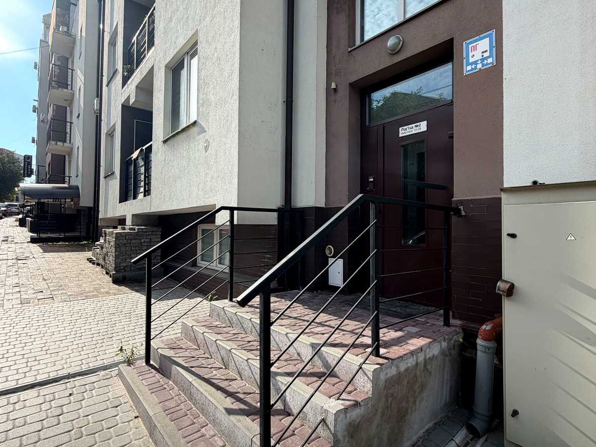 Квартира на вул. Гетьманська, 1А в Києві, ID 395779, фото №11