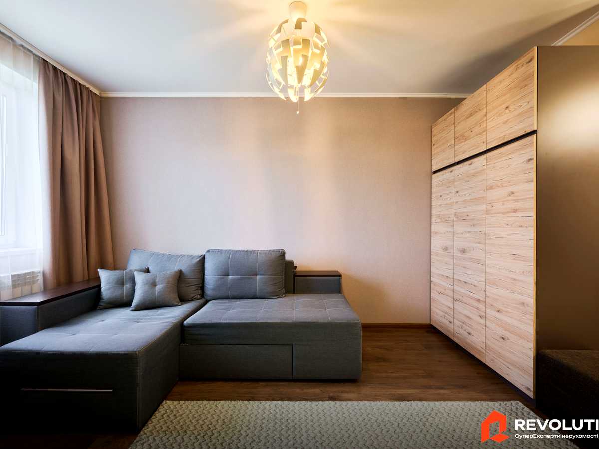 Квартира на вул. Гетьманська, 1А в Києві, ID 395779, фото №4