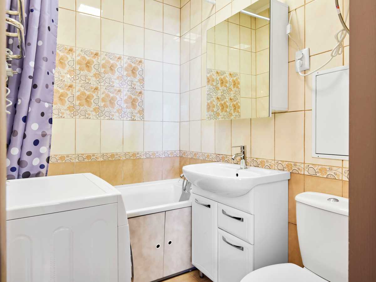 Квартира на вул. Гетьманська, 1А в Києві, ID 395779, фото №6
