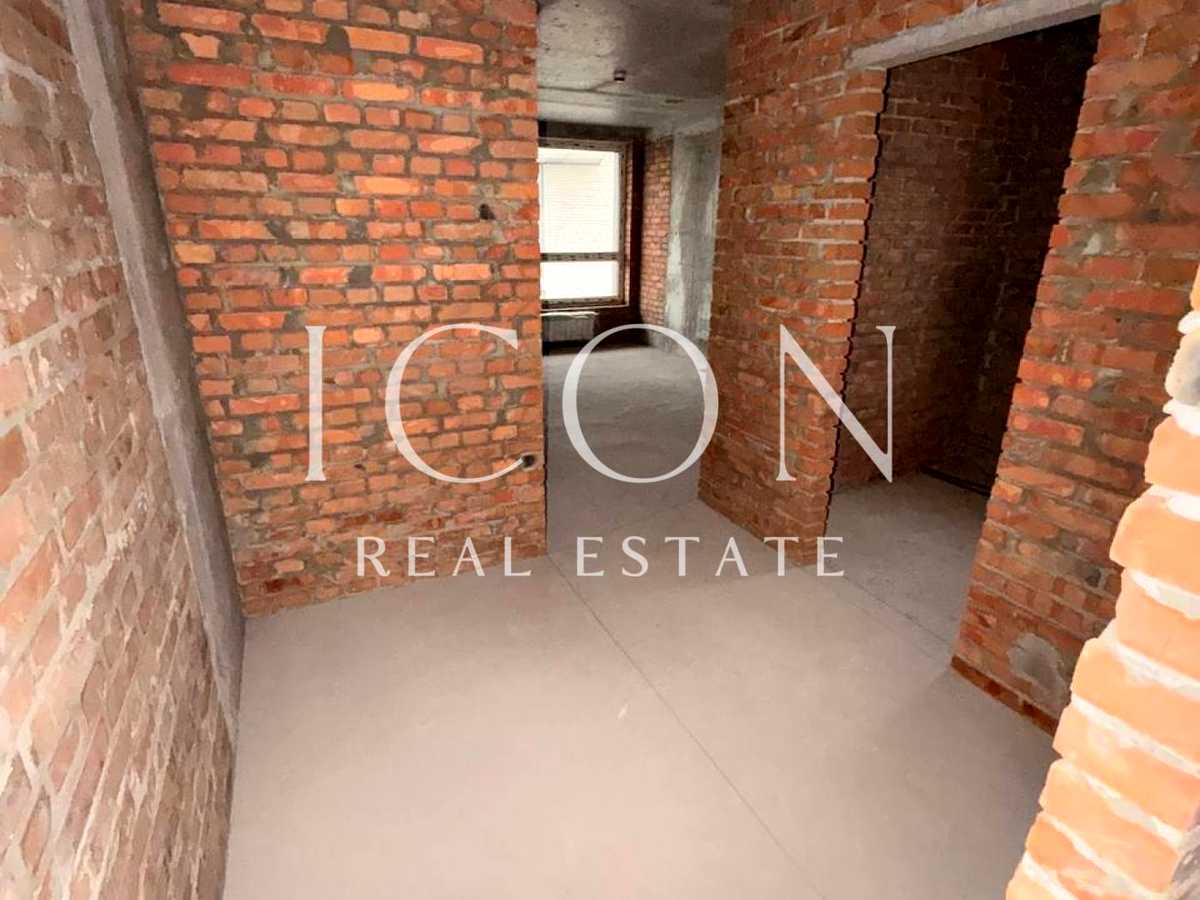 Квартира на вул. Драгоманова, 31А в Києві, ID 395785, фото №8