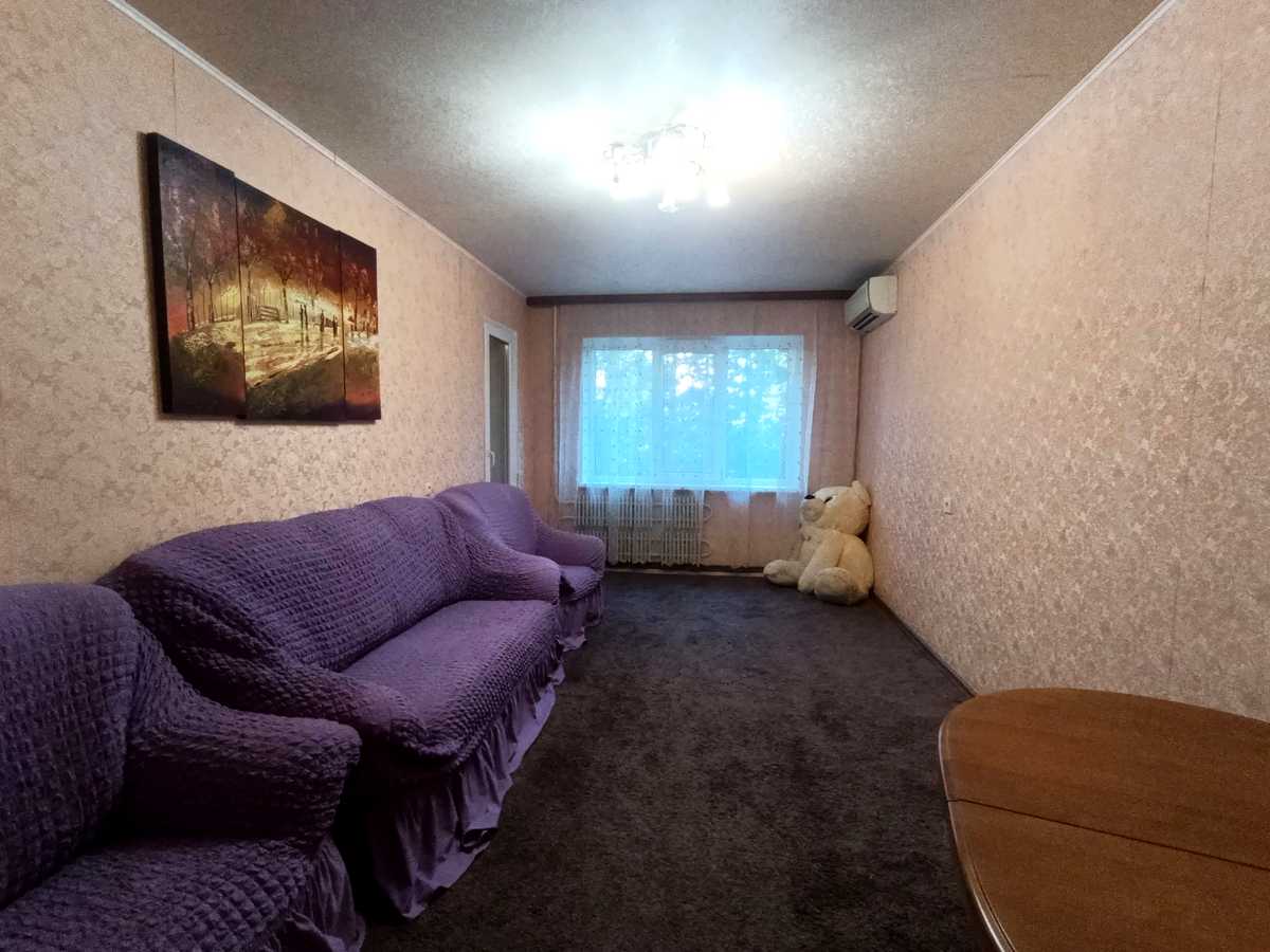Квартира на бульв. Вечірній, 2, ID 395861, фото №1