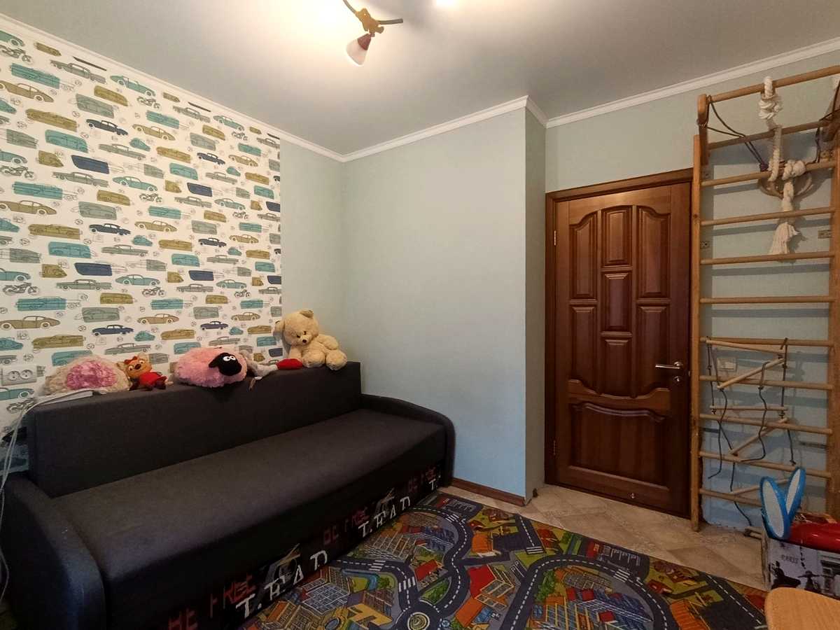 Квартира на бульв. Вечірній, 2 в Кривому Розі, ID 395861, фото №12