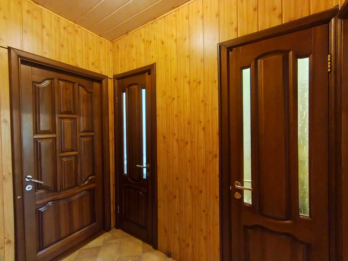 Квартира на бульв. Вечірній, 2 в Кривому Розі, ID 395861, фото №15