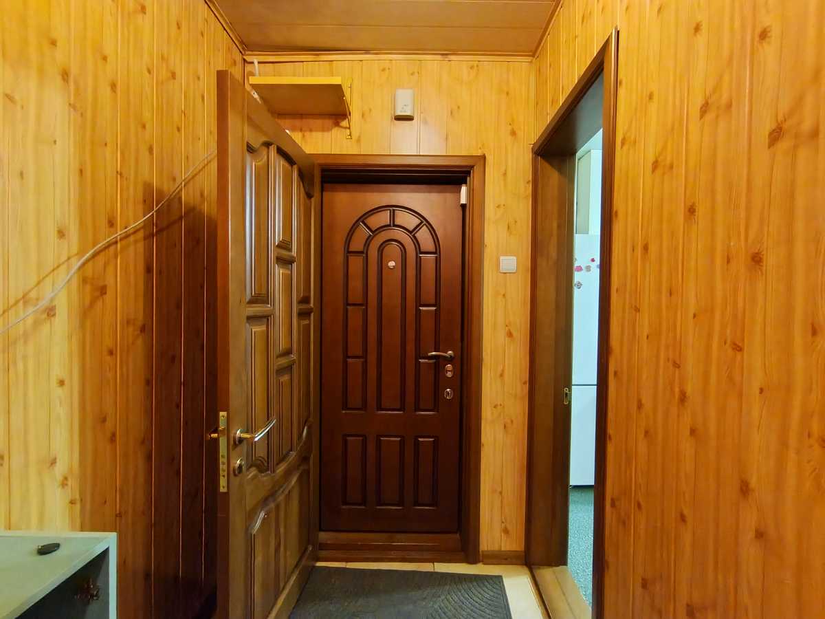Квартира на бульв. Вечірній, 2 в Кривому Розі, ID 395861, фото №16