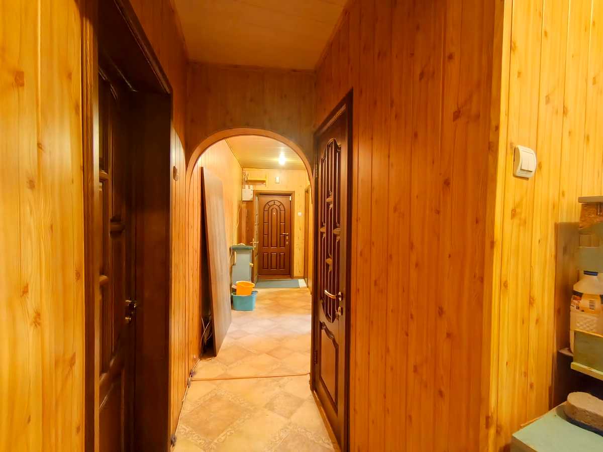 Квартира на бульв. Вечірній, 2 в Кривому Розі, ID 395861, фото №17