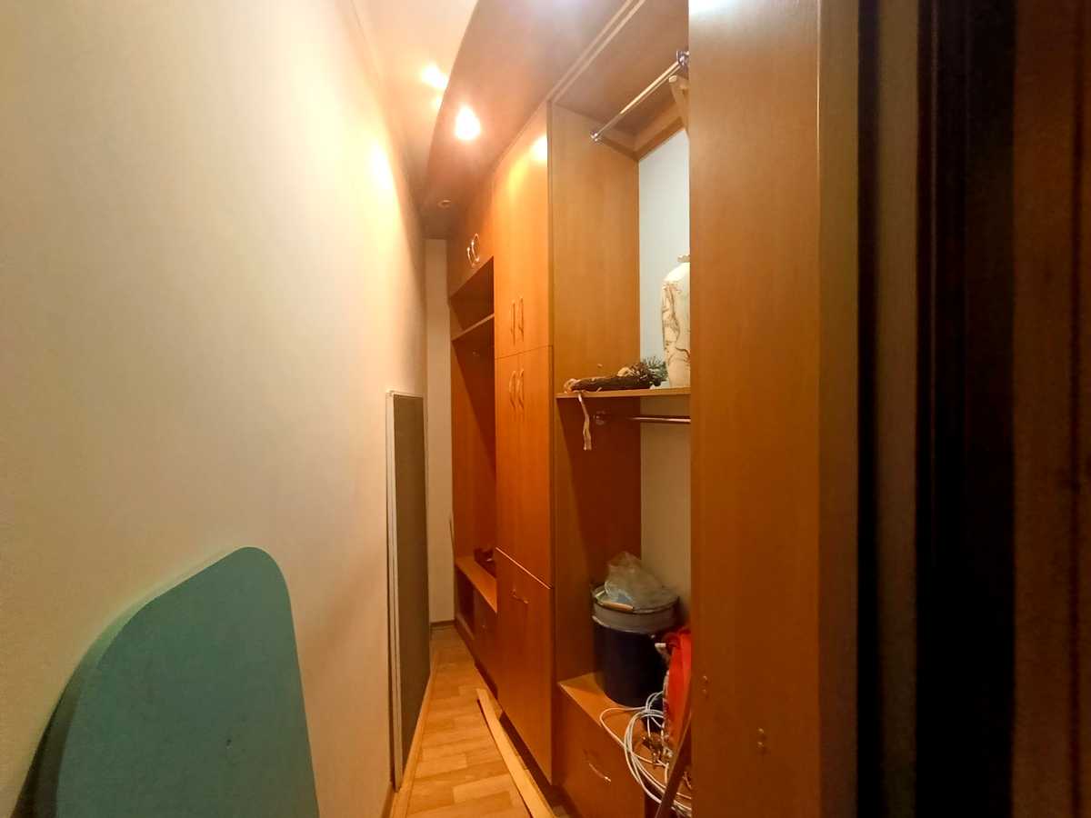 Квартира на бульв. Вечірній, 2 в Кривому Розі, ID 395861, фото №18