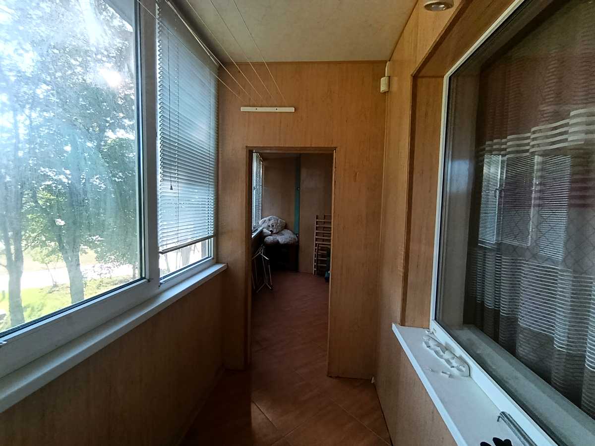 Квартира на бульв. Вечірній, 2 в Кривому Розі, ID 395861, фото №19