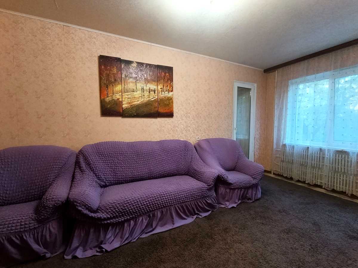 Квартира на бульв. Вечірній, 2 в Кривому Розі, ID 395861, фото №3
