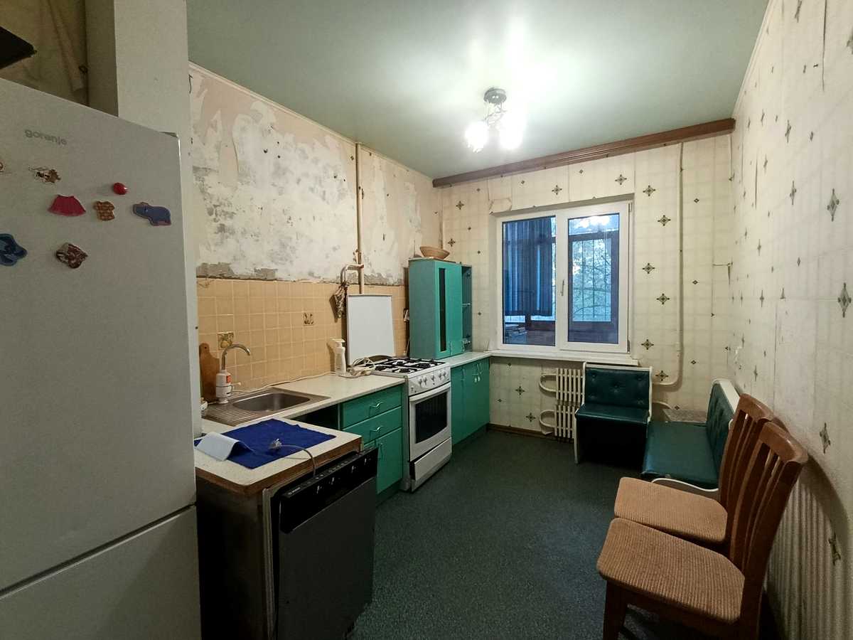 Квартира на бульв. Вечірній, 2 в Кривому Розі, ID 395861, фото №21