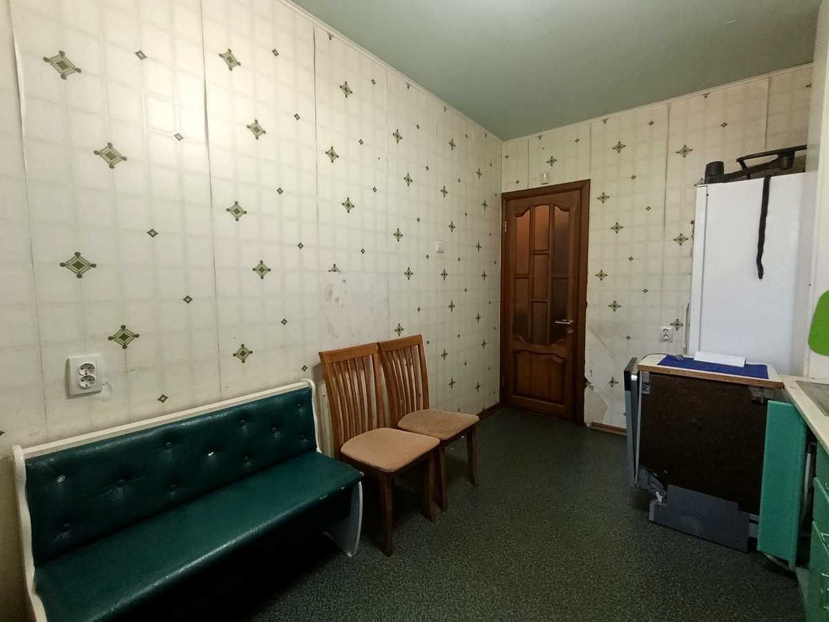 Квартира на бульв. Вечірній, 2 в Кривому Розі, ID 395861, фото №23