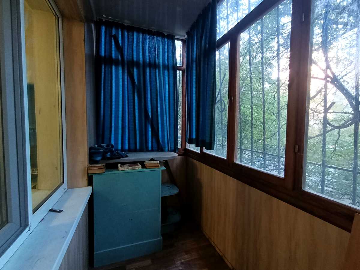 Квартира на бульв. Вечірній, 2 в Кривому Розі, ID 395861, фото №24