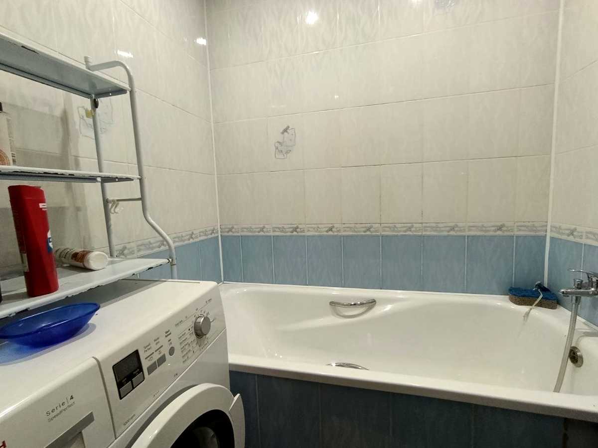 Квартира на бульв. Вечірній, 2 в Кривому Розі, ID 395861, фото №25