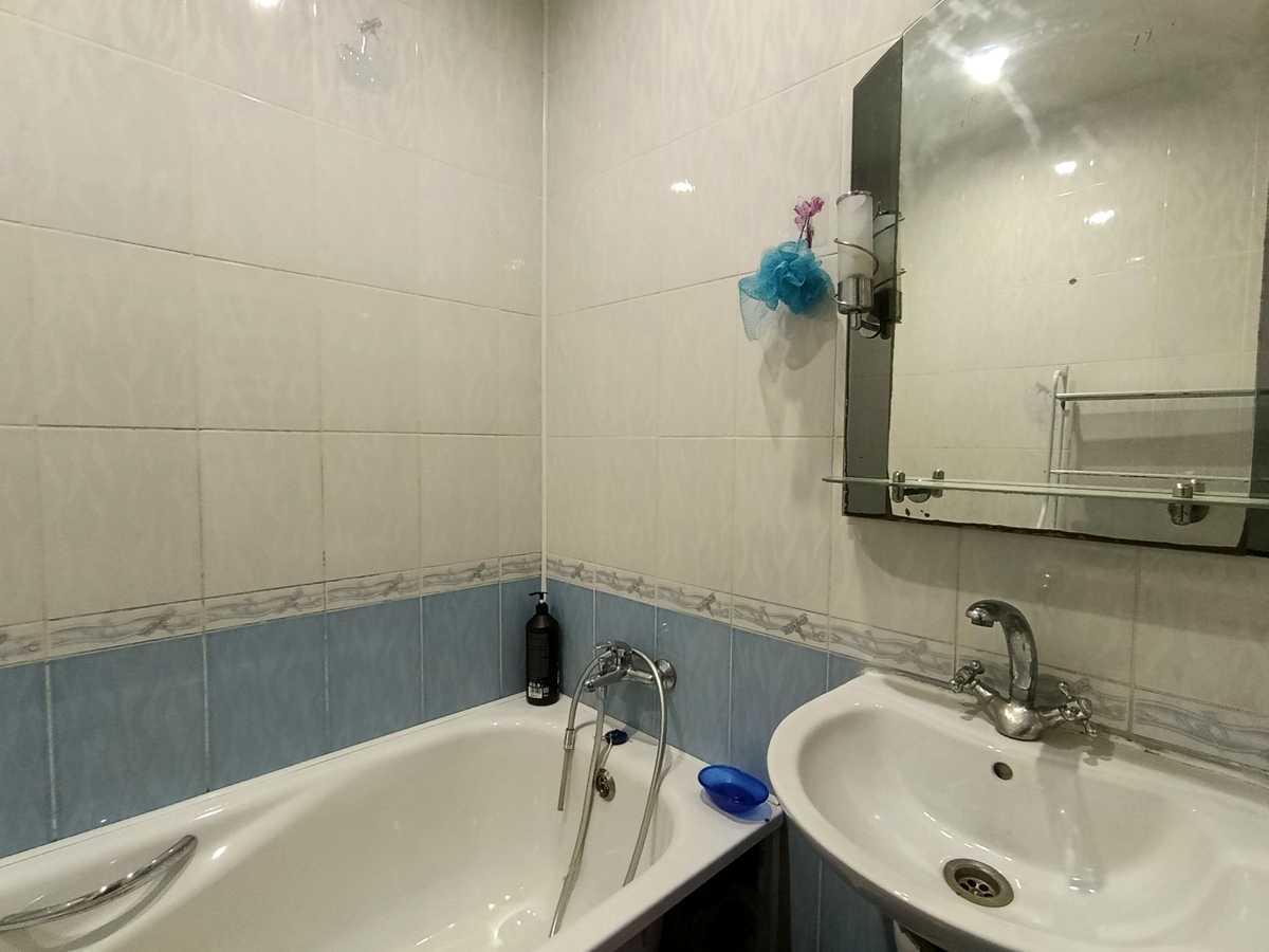 Квартира на бульв. Вечірній, 2 в Кривому Розі, ID 395861, фото №26