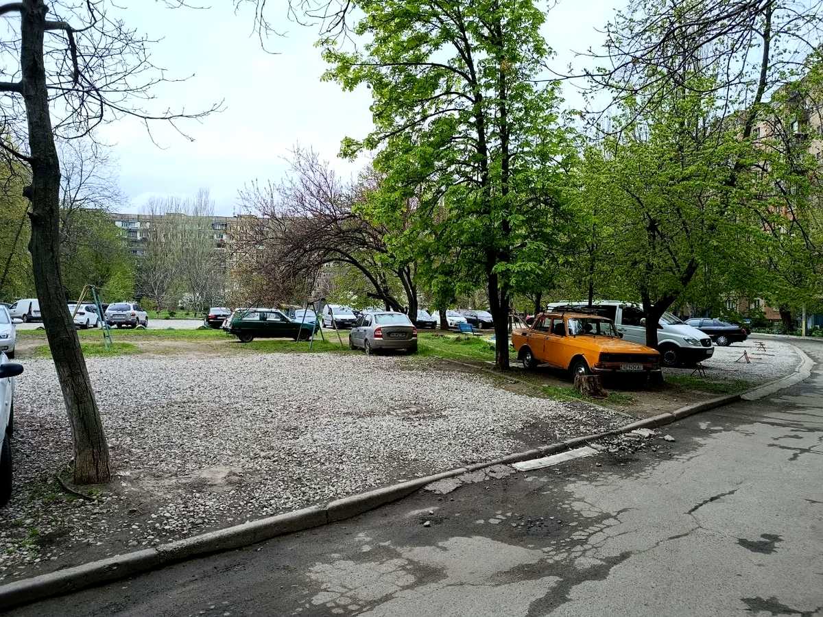 Квартира на бульв. Вечірній, 2 в Кривому Розі, ID 395861, фото №28