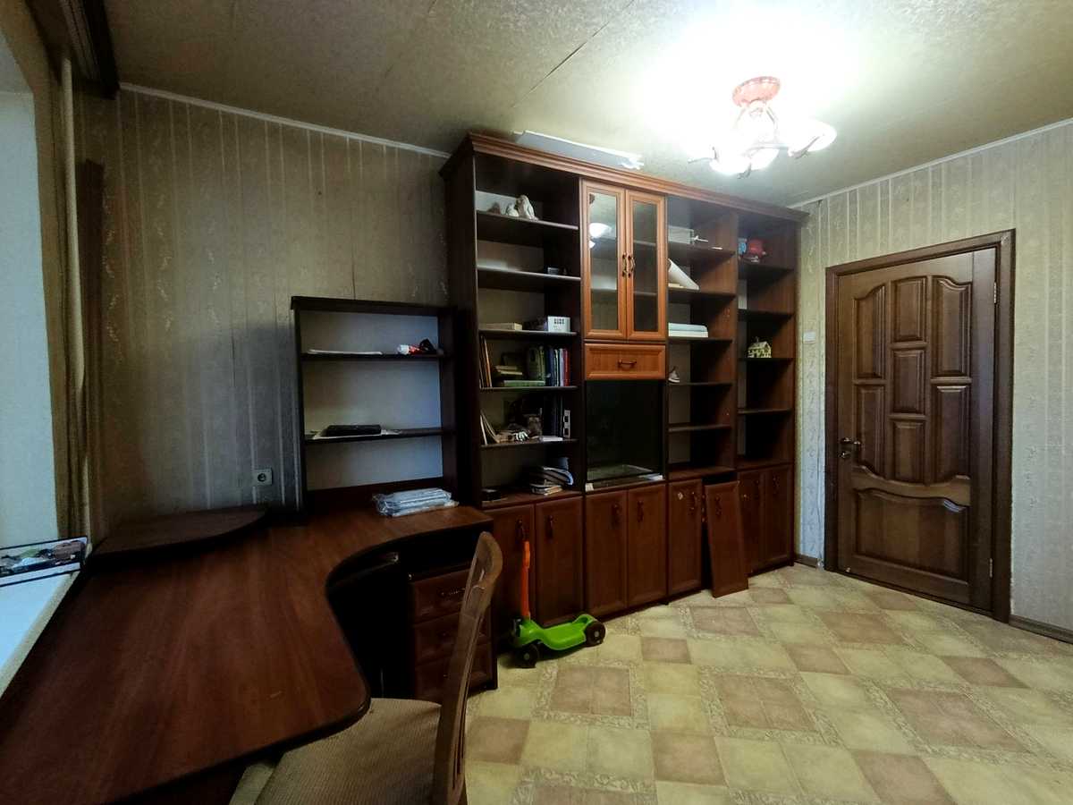 Квартира на бульв. Вечірній, 2 в Кривому Розі, ID 395861, фото №4
