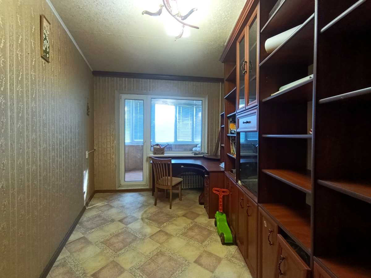 Квартира на бульв. Вечірній, 2 в Кривому Розі, ID 395861, фото №6