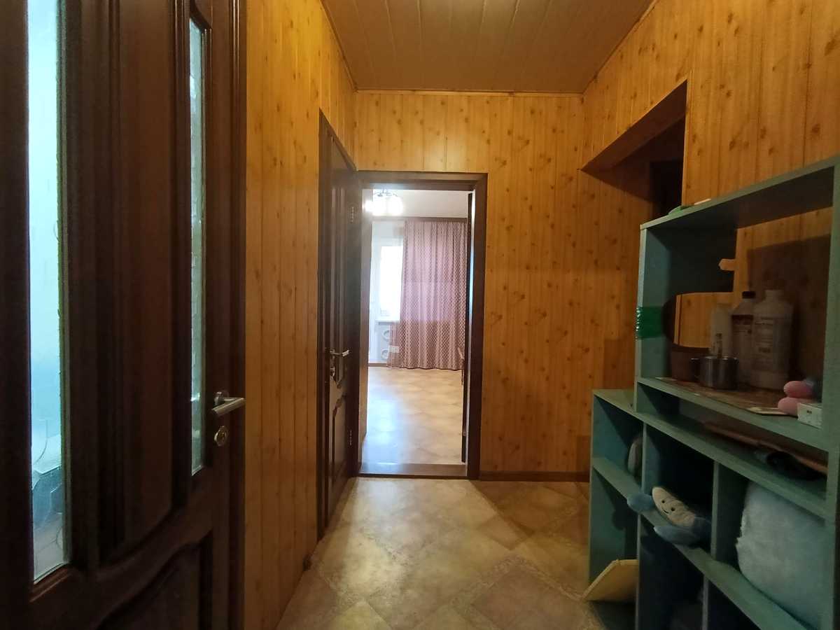 Квартира на бульв. Вечірній, 2 в Кривому Розі, ID 395861, фото №10