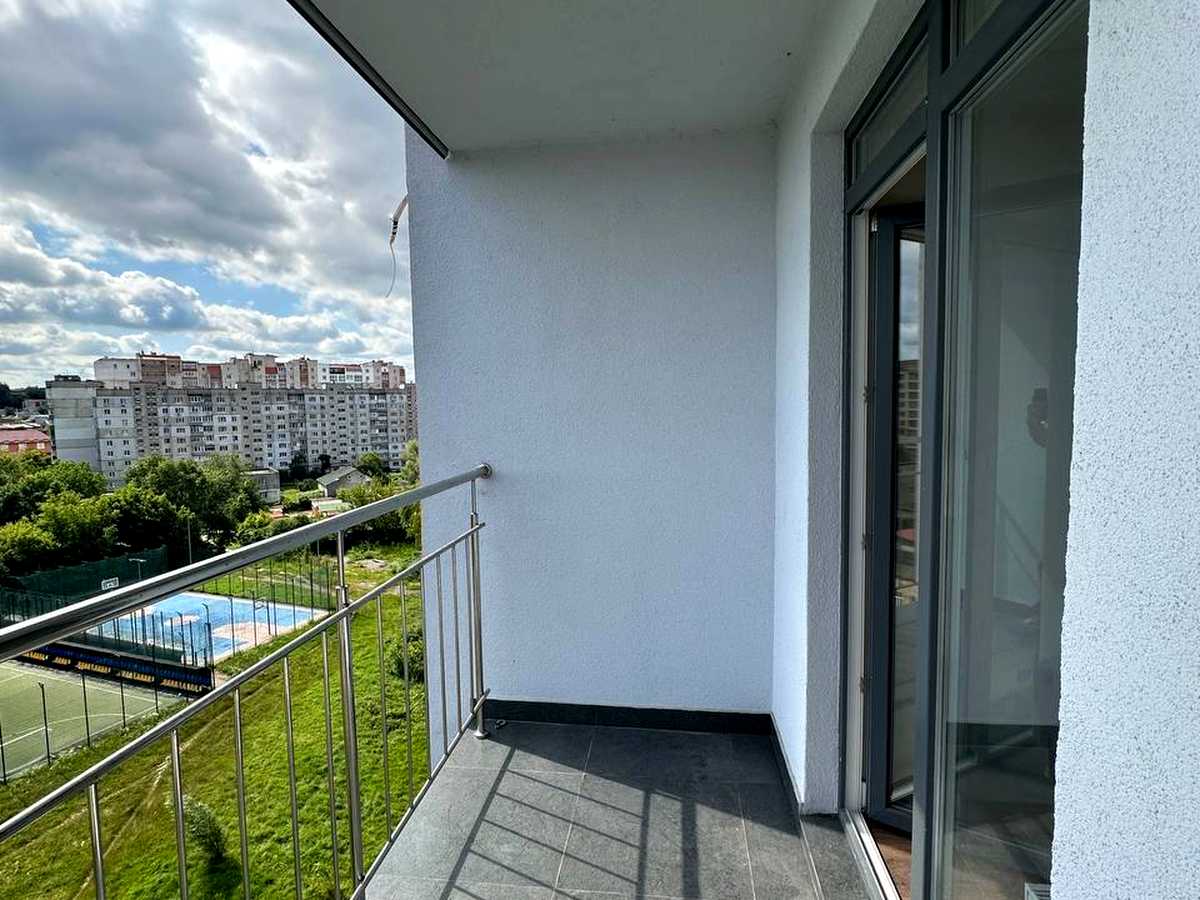 Квартира на вул. Проскурівського підпілля, 165Ж в Хмельницькому, ID 395858, фото №15