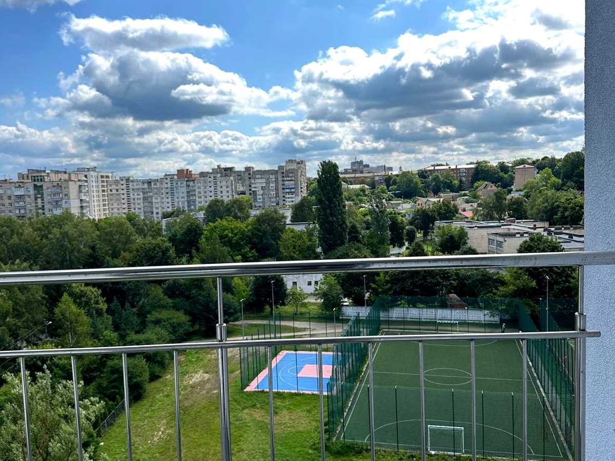 Квартира на вул. Проскурівського підпілля, 165Ж в Хмельницькому, ID 395858, фото №16
