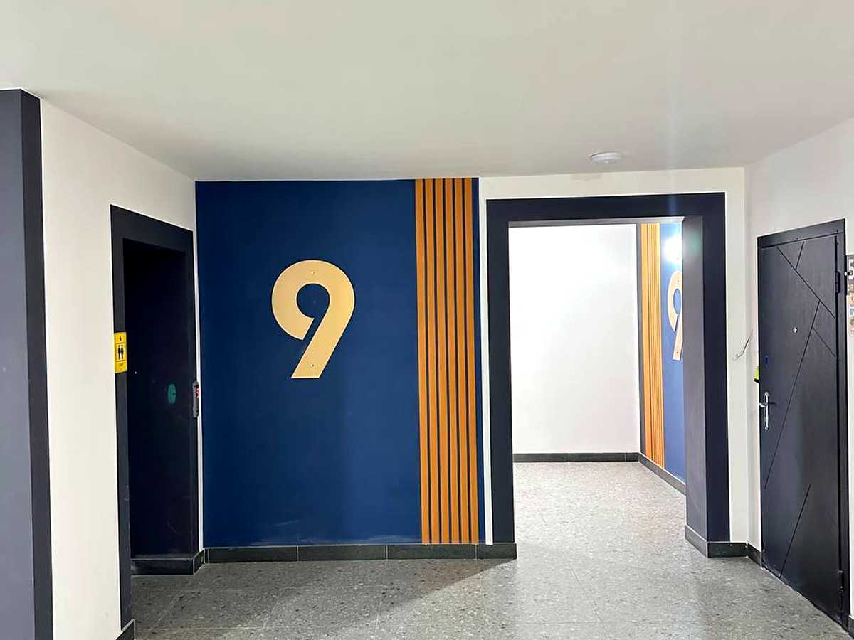 Квартира на вул. Проскурівського підпілля, 165Ж в Хмельницькому, ID 395858, фото №24