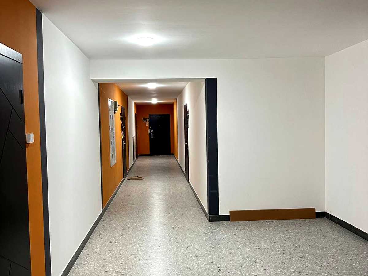 Квартира на вул. Проскурівського підпілля, 165Ж в Хмельницькому, ID 395858, фото №25