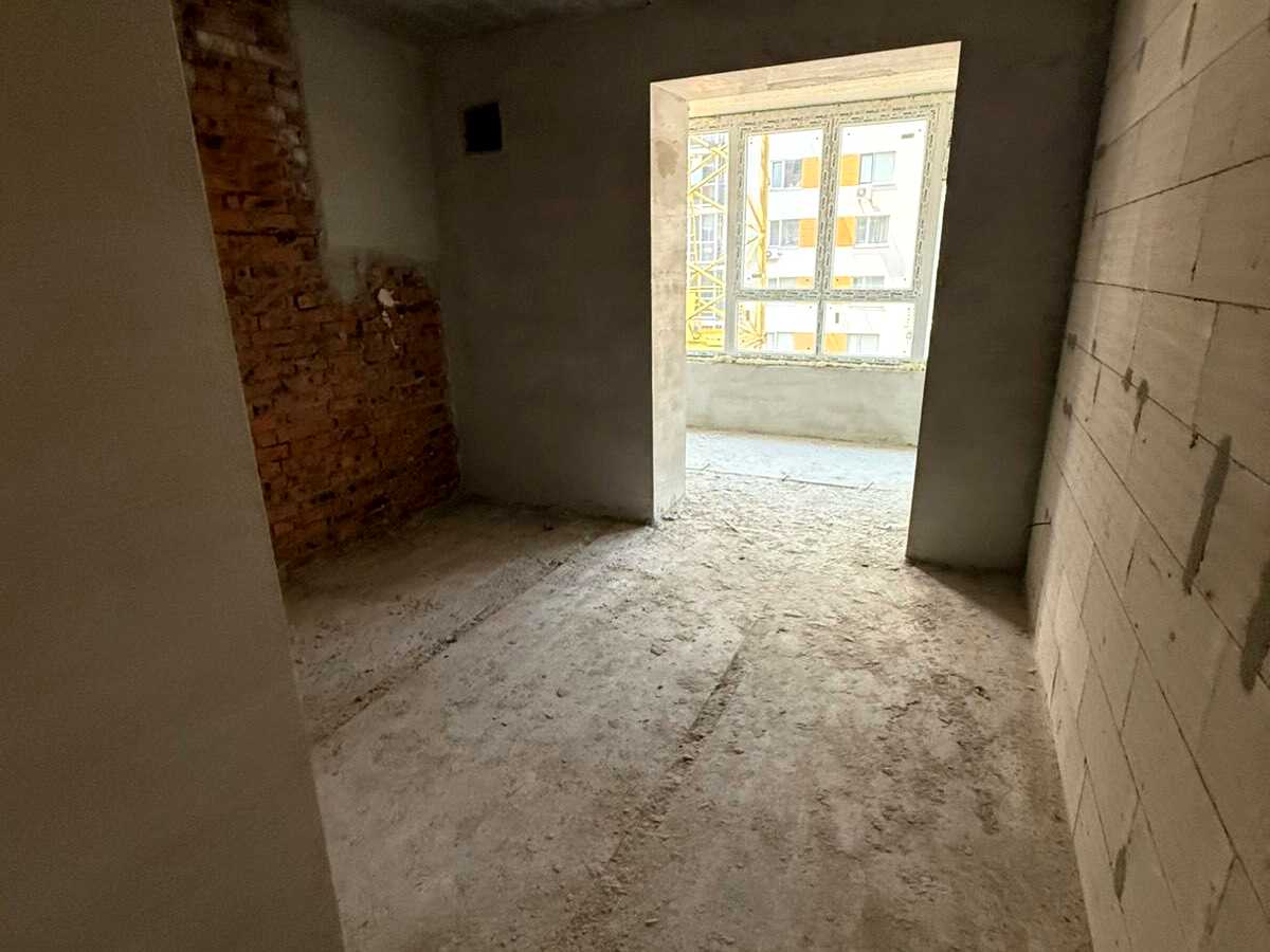 Квартира на вул. Степана Бандери, 7/1 в Хмельницькому, ID 395805, фото №3