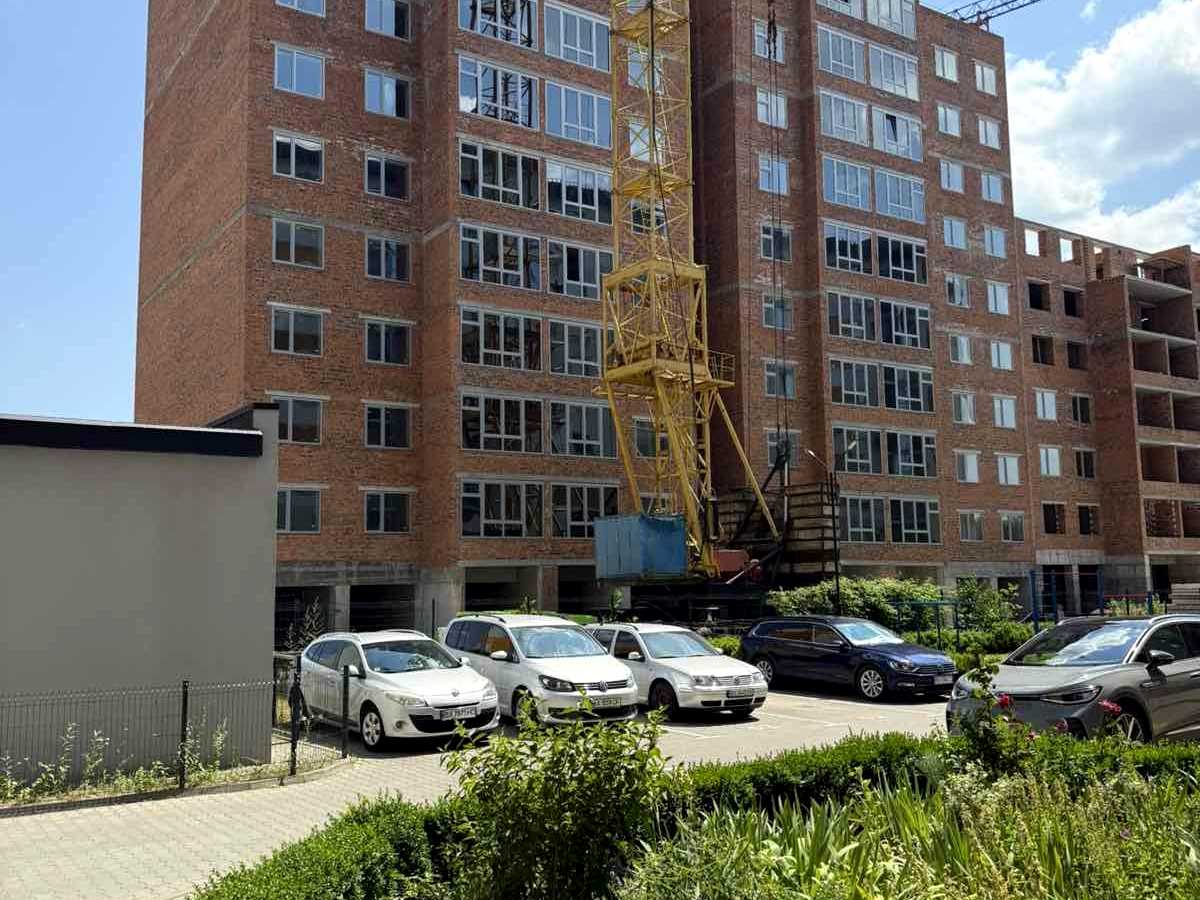 Квартира на вул. Степана Бандери, 7/1 в Хмельницькому, ID 395805, фото №4