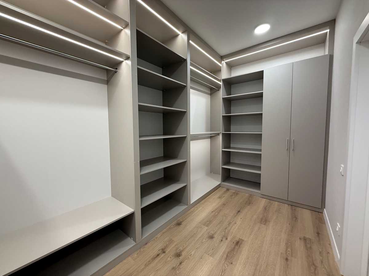 Квартира на вул. Спаська, 35 в Києві, ID 395876, фото №9