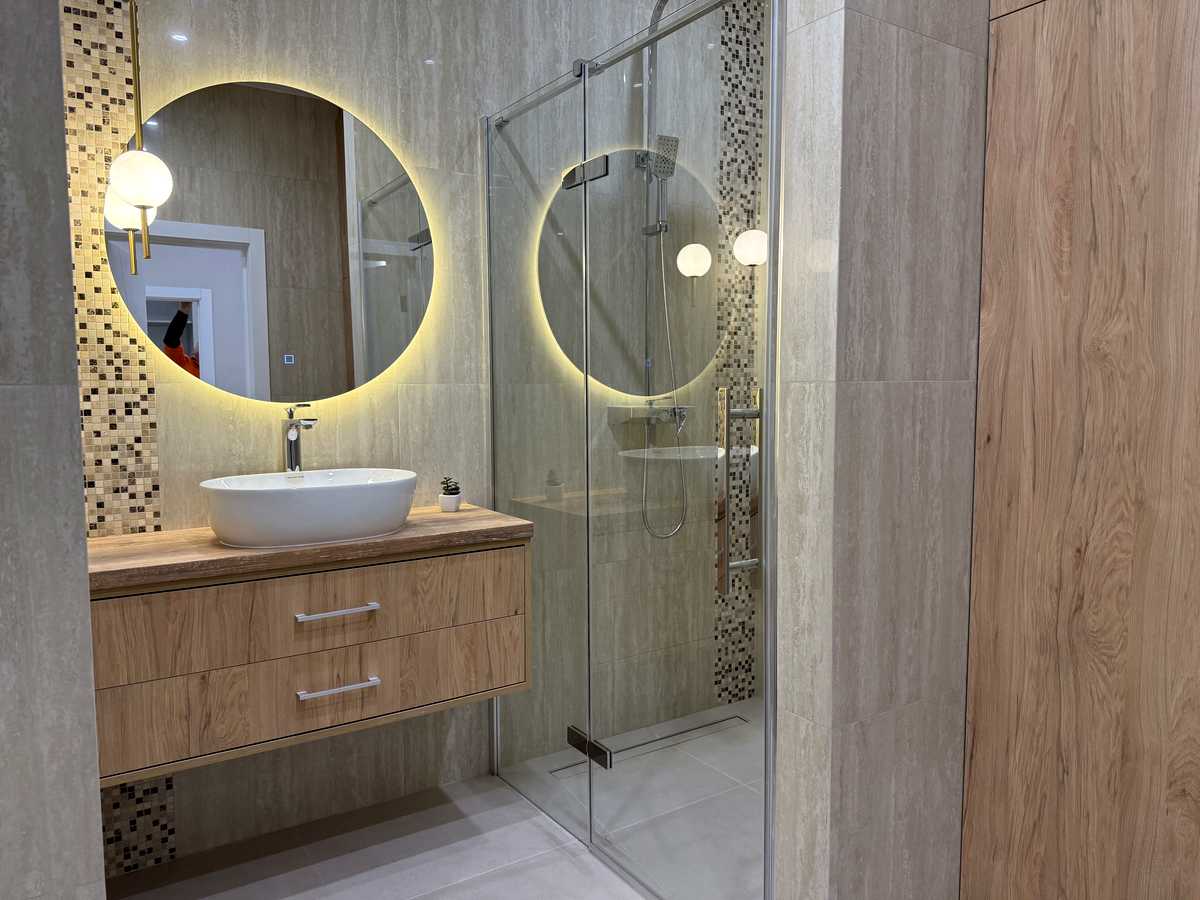 Квартира на вул. Спаська, 35 в Києві, ID 395876, фото №10