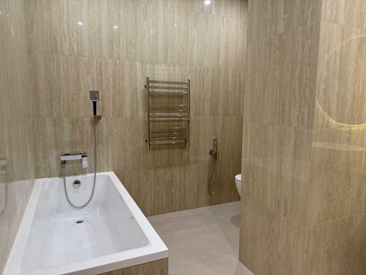 Квартира на вул. Спаська, 35 в Києві, ID 395876, фото №11