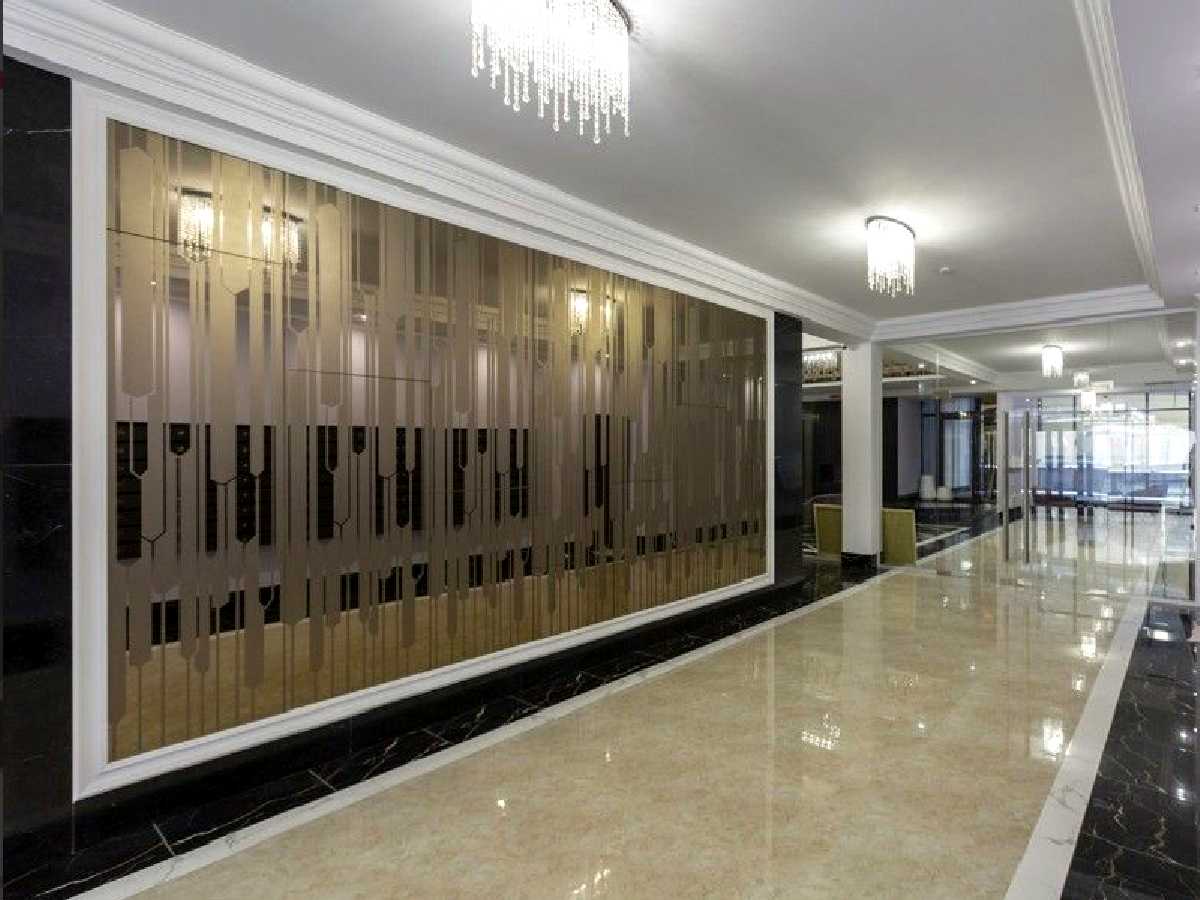 Квартира на вул. Спаська, 35 в Києві, ID 395876, фото №15