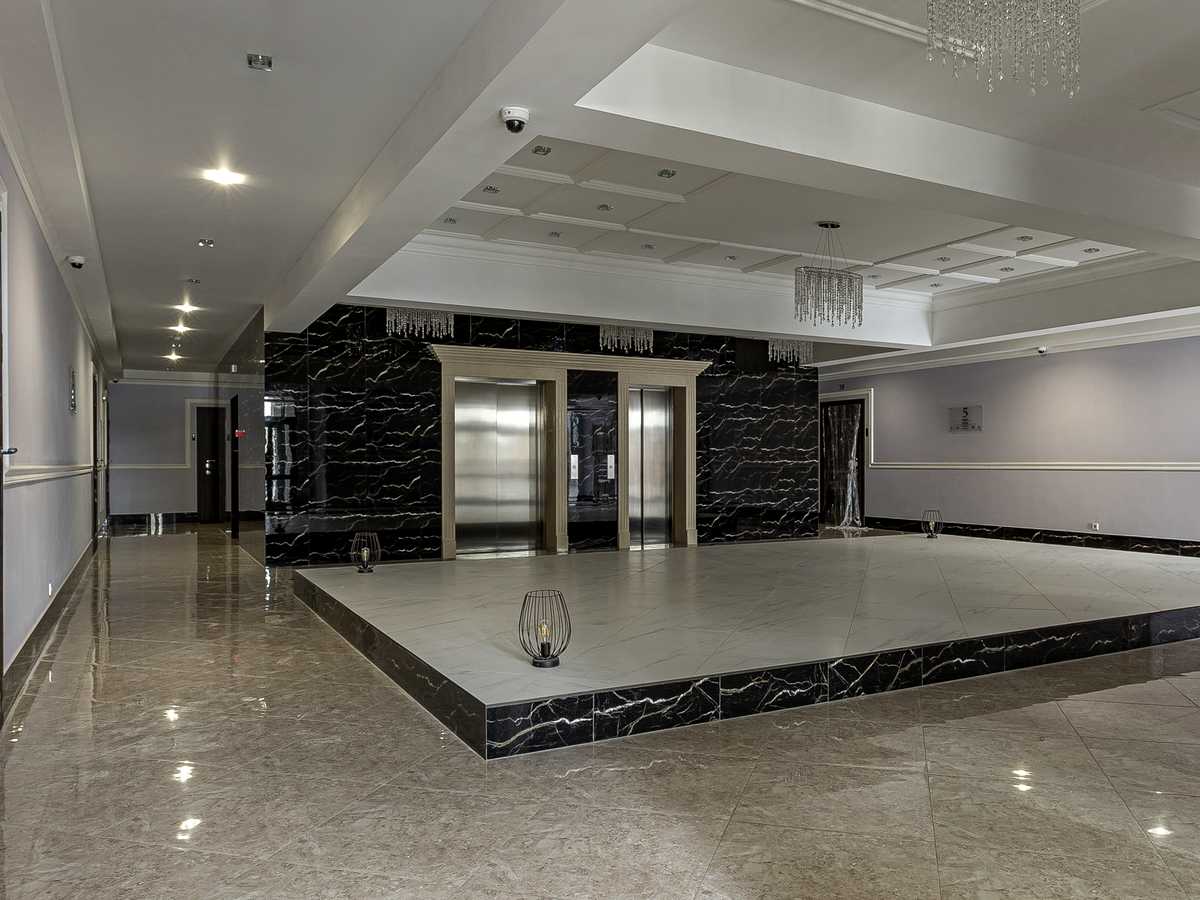 Квартира на вул. Спаська, 35 в Києві, ID 395876, фото №17