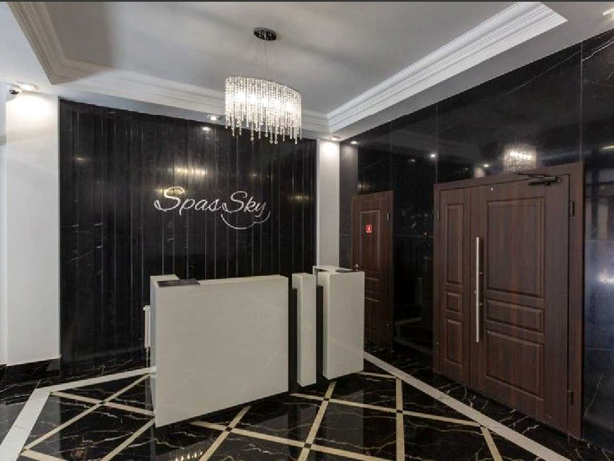 Квартира на вул. Спаська, 35 в Києві, ID 395876, фото №18