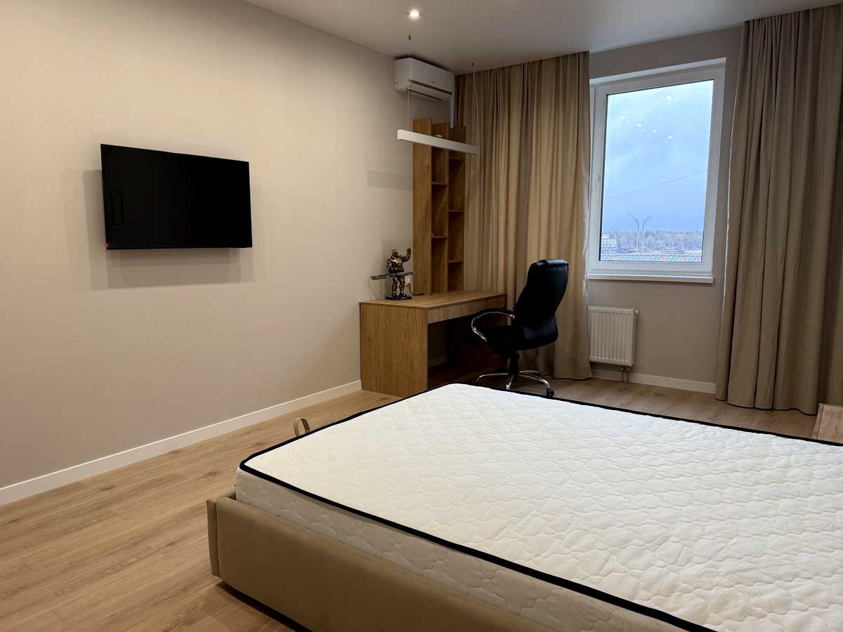 Квартира на вул. Спаська, 35 в Києві, ID 395876, фото №7