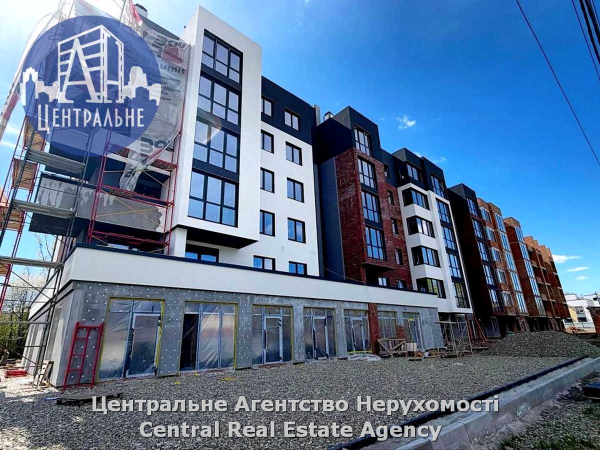 Квартира на вул. Головна, 279Г, ID 395879, фото №1