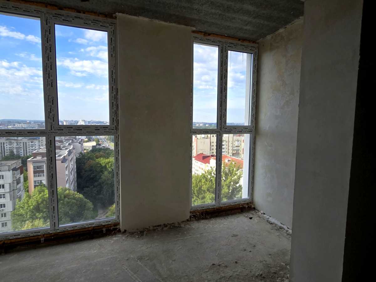 Квартира на вул. Підгірна, 60 в Хмельницькому, ID 395935, фото №10