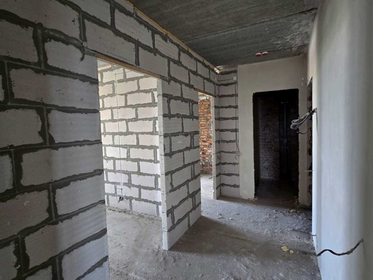 Квартира на вул. Підгірна, 60 в Хмельницькому, ID 395935, фото №11