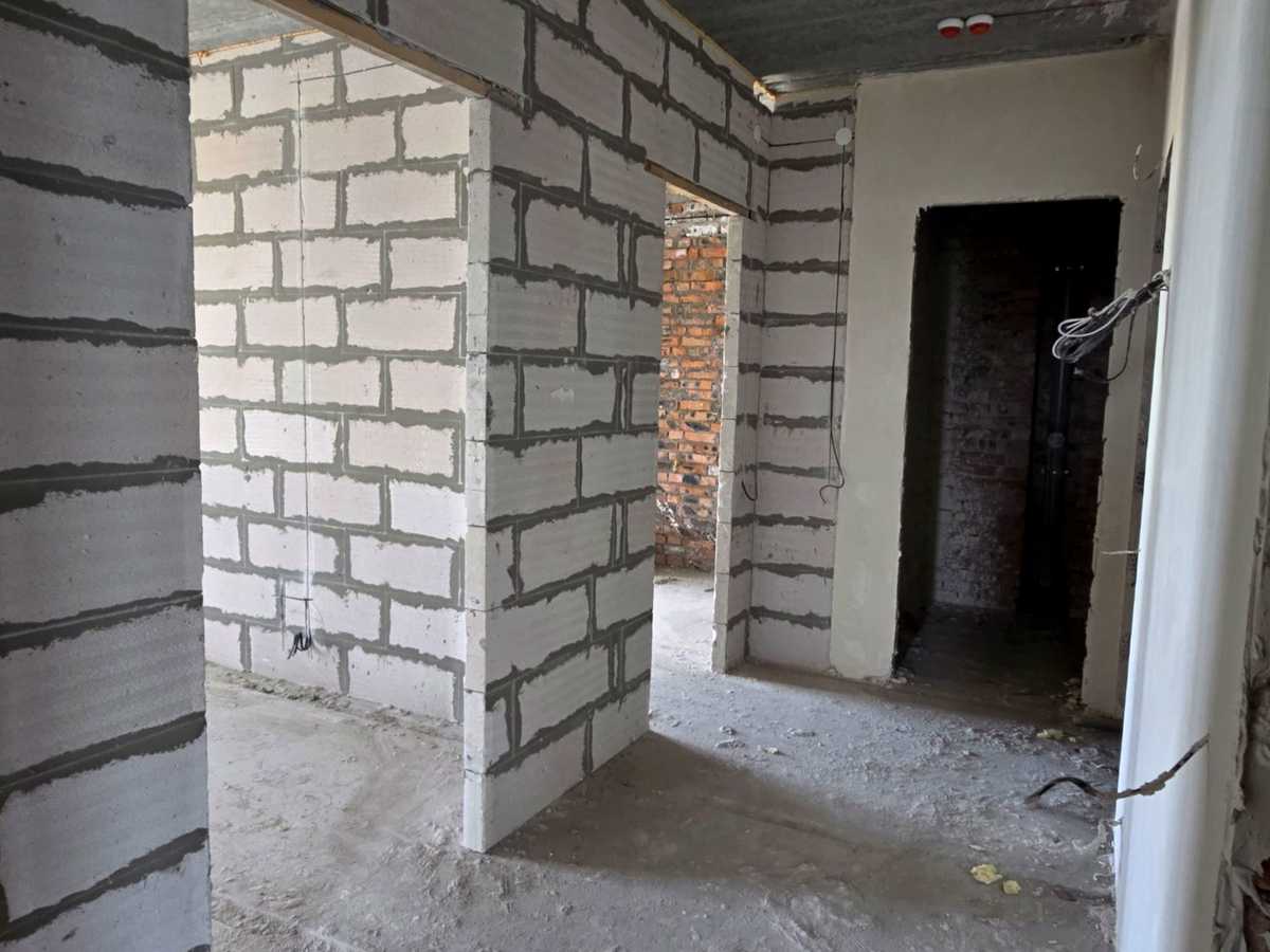 Квартира на вул. Підгірна, 60 в Хмельницькому, ID 395935, фото №12