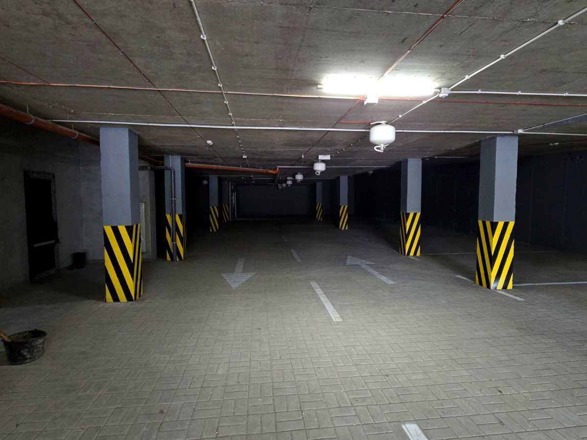 Квартира на вул. Підгірна, 60 в Хмельницькому, ID 395935, фото №13