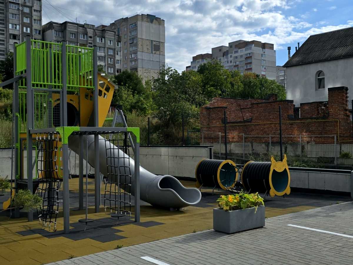 Квартира на вул. Підгірна, 60 в Хмельницькому, ID 395935, фото №3
