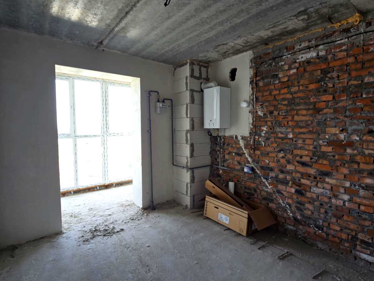 Квартира на вул. Підгірна, 60 в Хмельницькому, ID 395935, фото №4