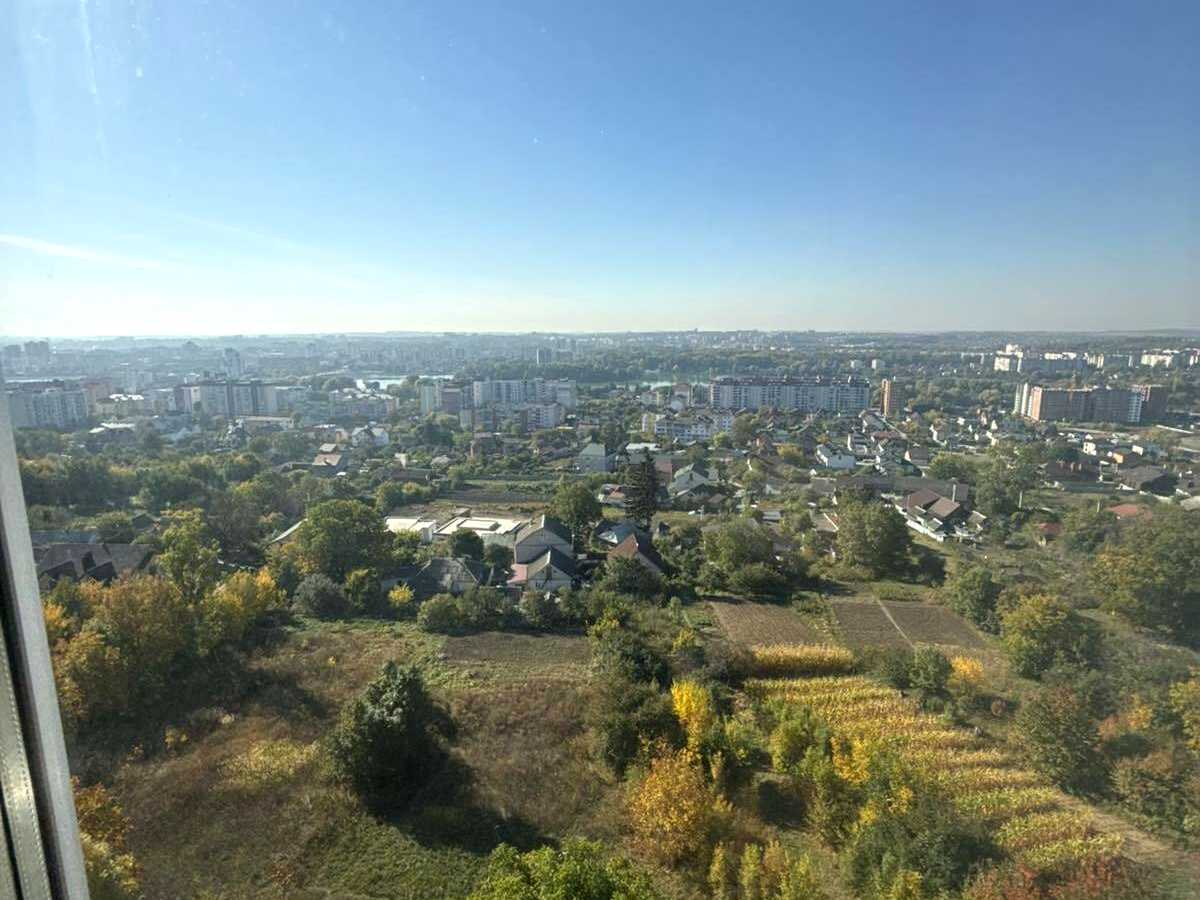Квартира на вул. Миколи Мазура в Хмельницькому, ID 395897, фото №3