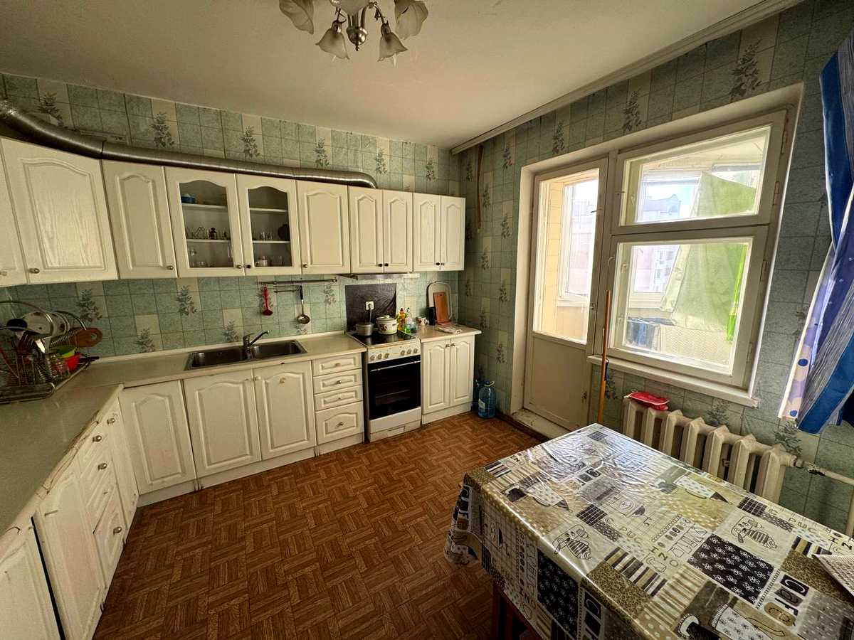 Квартира на вул. Вишняківська, 7А, ID 395894, фото №1
