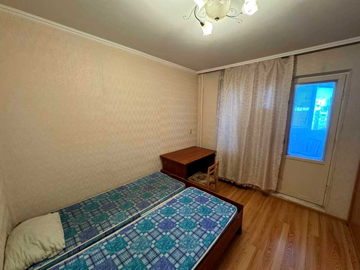 Квартира на вул. Вишняківська, 7А в Києві, ID 395894, фото №14