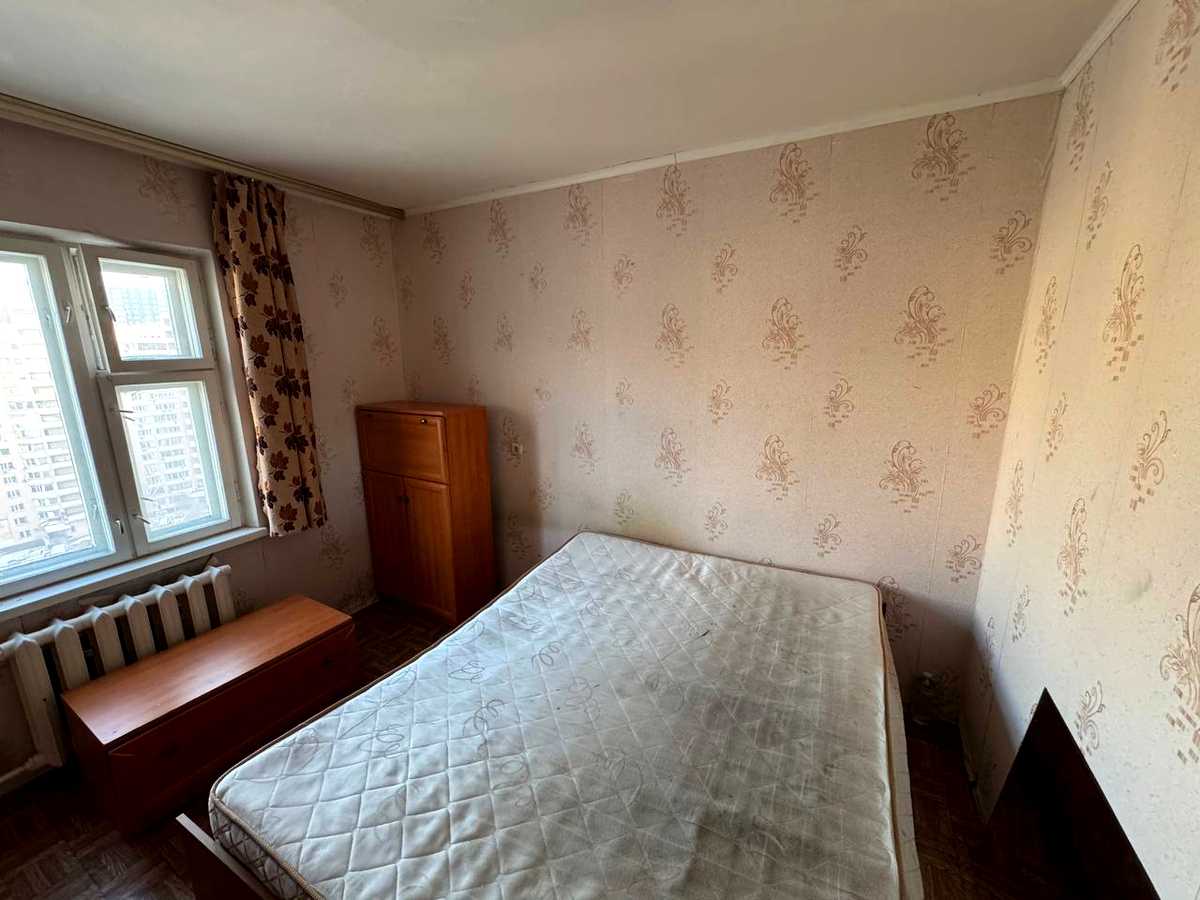 Квартира на вул. Вишняківська, 7А в Києві, ID 395894, фото №6