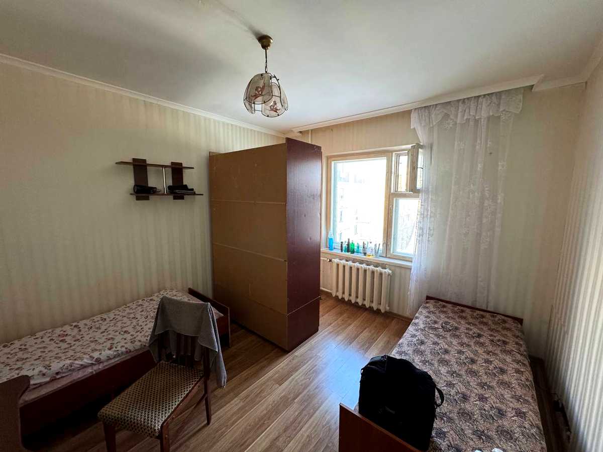 Квартира на вул. Вишняківська, 7А в Києві, ID 395894, фото №8