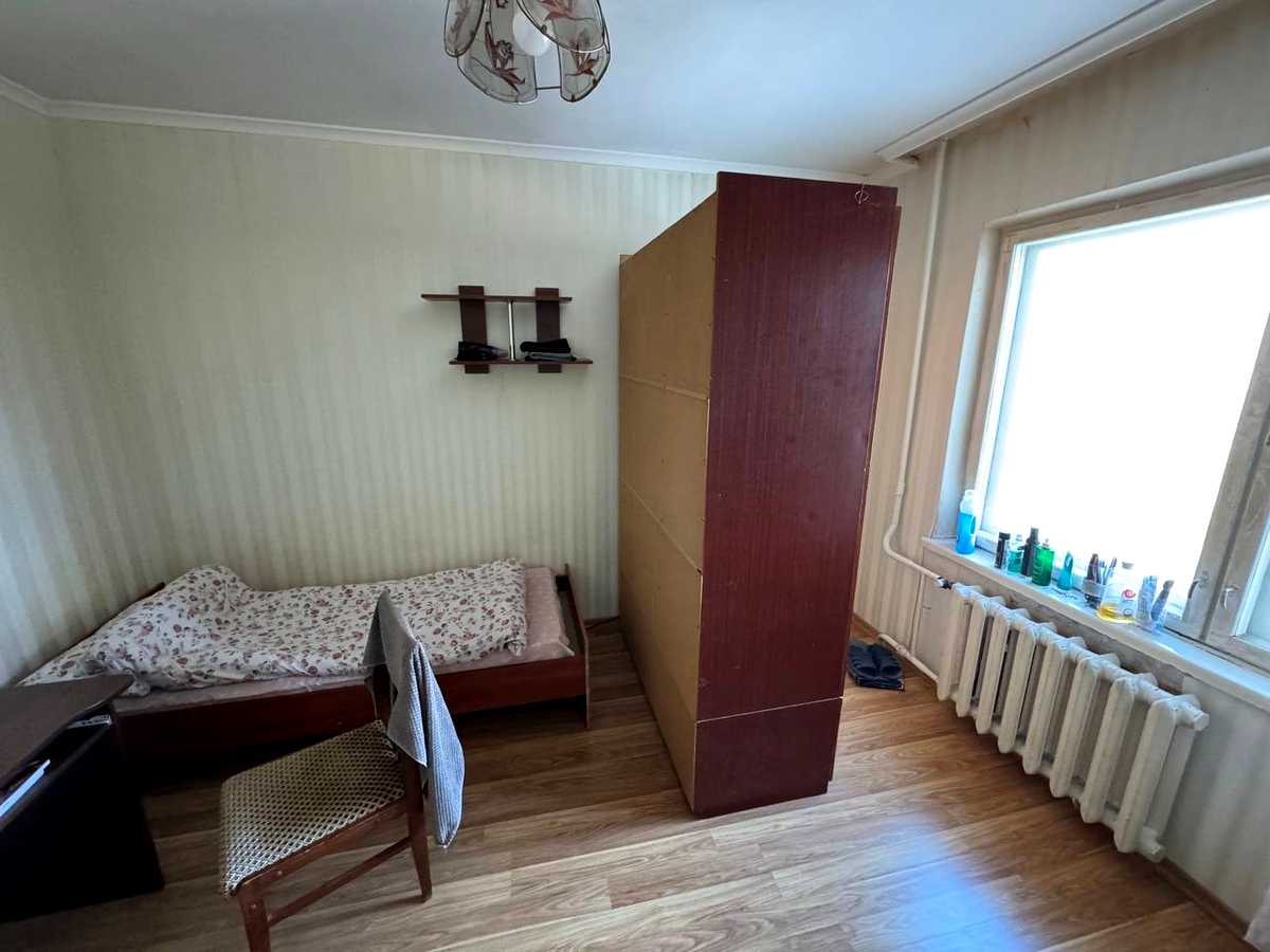 Квартира на вул. Вишняківська, 7А в Києві, ID 395894, фото №9