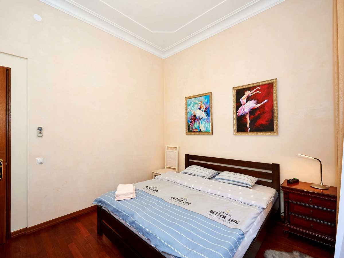 Квартира на вул. Хрещатик, 15 в Києві, ID 395885, фото №14